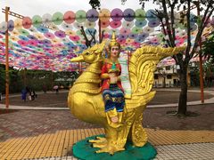 -一寨两国风景区