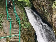 -宁波五龙潭景区