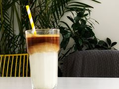 -五进制 Coffee Shop