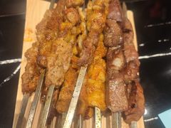 -巴依老爷新疆美食(清华东门店)