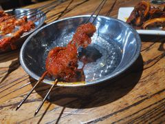 -有奴思烤肉·清真(正宁路店)
