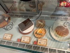 -SKROLL卡特司库·蛋糕定制·生吐司·司康(古北程家桥店)