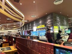 -巴奴毛肚火锅(大剧院店)