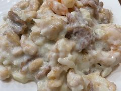 新爆三-清真麦顺和饭庄·二姐回头(和平店)