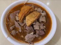 -大鼎沙嗲面(港口路店)