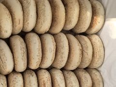 -清真喜兰老丁羊汤特色小吃