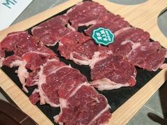 -乔先生涮肉·鲜活牛羊肉火锅(塘沽店)