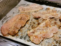 肥牛-非烤勿扰自助烤肉(东城时尚店)