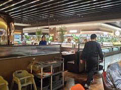 -汉丽斯巴西烤肉自助(市南店)