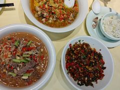 -笨罗卜浏阳菜馆(龙华鹏润达店)