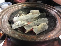 -热血兄弟·炭火烤肉(融侨中心店)