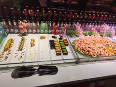 -好伦哥比萨烤肉自助(马家堡店)