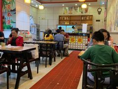 大堂-有缘茶餐厅(海府分店)