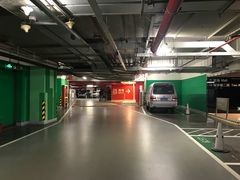 -Iapm环贸地下车库