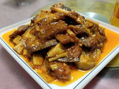 -乐乐餐厅(湘子庙街店)