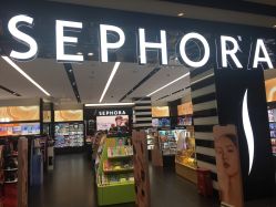-丝芙兰Sephora