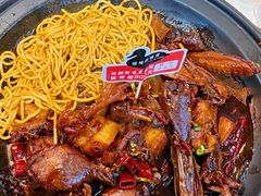 -回味黑鸭煲·始于2006(万松园店)