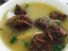 -老磁器口豆汁店(马家堡店)