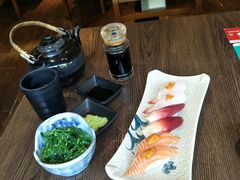 -大雄寿司(中华广场店)