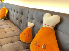 -丽芝士Richeese Factory(大新店)