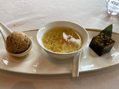 -金轩中餐厅 Jin Xuan(浦东丽思卡尔顿酒店)