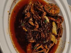 -肥肥虾庄·金牌油焖大虾(杨园滨江时代walk店)