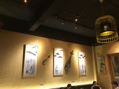 -串大叔炭火烤串·鸡西大冷面刀削面(总店)