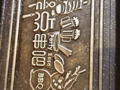 -聚点串吧·北京烧烤(朝北店)