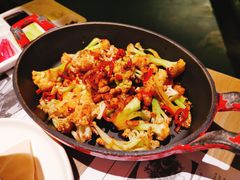 -小大董·烤鸭(凤凰汇店)