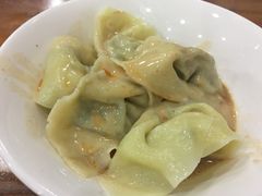 拌馄饨-潘国仙耳光馄饨(黄家阙路店)
