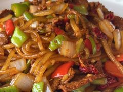 -清味园食府