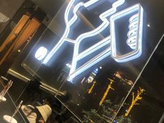 -喜茶(佛山南海万科广场店)