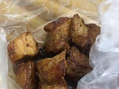 -王记西鎮电烤肉(汶上路店)