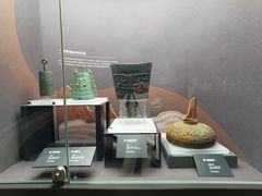 -盘龙城国家考古遗址公园