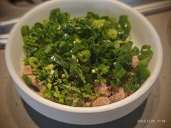 -海底捞火锅(江南盛天地店)