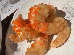 -熹炭精致日料(金融街购物中心店)