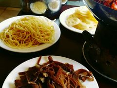 android_upload_pic-弘烨 贵州酸汤 鱼火锅(东财店)