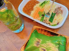 -雀舞云南菜(天津天河城购物中心店)