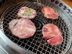 -拾勝牛·江景安格斯烧肉放题(江湾阳光天地店)