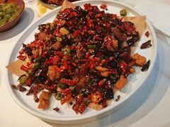 -钳小柒·小龙虾蓝龙王烧烤夜宵(长寿路店)