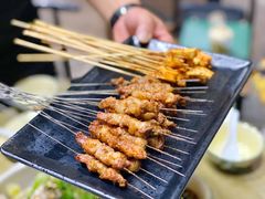 -鑫正兴东北烧烤(滨湖店)