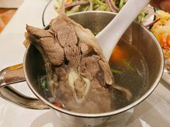 缸子肉-巴依老爷新疆美食(工体旗舰店)