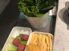 -百年果林椰子鸡(益田假日里店)