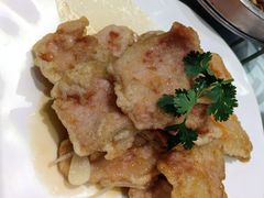 -九转小磨·非遗东北菜旗舰店