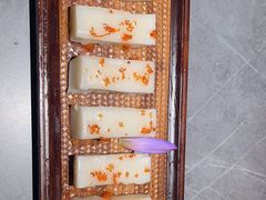-吴越荣记苏州菜·松鼠桂鱼100%活鱼现做(斜塘老街店)
