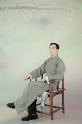 点击看大图 -红颜印画古风汉服艺术摄影