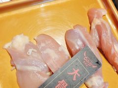 -牛武士寿喜烧·和牛火锅自助(全球首店)