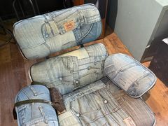 -出走咖啡·面包(宋庄店)