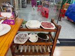 -牛排王糟粕醋火锅(海甸分店)