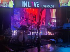 -INLOVE Live House